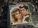 Grease - Soundtrack - John Travolta Vinyl Record 2X LP