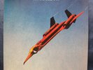 Budgie - Squawk LP Vinyl Schallplatte Signed By Band Members 1990