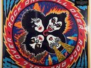 KISS ROCK AND ROLL OVER 180 GRAM LP 2014 REMASTERED REISSUE VINYL MINT SEALED
