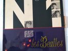 33 tours (LABEL ORANGE) LES BEATLES N° 1 