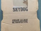 Duane Allman -Skydog: The Duane Allman Retrospective - 14 LP Box Set - Brand New