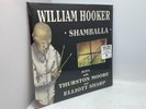 William Hooker Thurston Moore and Elliott Sharp Shamballa RSD 2023 Vinyl New