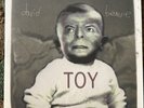 DAVID BOWIE - Toy. 2 LP Vinyl Record. from Brilliant Adventure Box Set