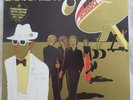 Skyhooks - Living In The 70's - 1984 signed Ltd Ed Mushroom gold vinyl LP - EX
