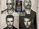 U2 Songs of Surrender Notre Dame Limted Edition Vinyl - SEALED