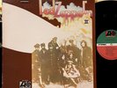 Led Zeppelin II Vinyl LP Atlantic SD 19127 VG+ Whole Lotta Love Heartbreaker