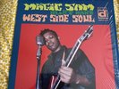 magic sam west side soul Vinyl record Played Once rare blues free post