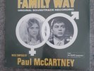 PAUL MCCARTNEY/THE FAMILY WAY -  ORIGINAL SOUNDTRACK*BRAND NEW SEALED 180GRAM LP