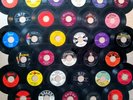 (38) EARLY ROCK Rockabilly Surf GIRL GROUP 45s Shangri-Las Thurston Harris