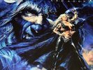 Warlock Triumph And Agony LIMITED EDITION GATEFOLD VERSION NEAR MINT Vinyl LP