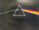 Pink Floyd Dark Side Of The Moon LP UK 5th issue SHVL 804