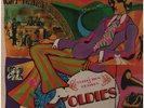 LP The Beatles A Collection Of Beatles Oldies MONO UK ORIGINAL KT TAX CODE