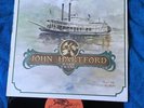 John Hartford Mark Twang Flying Fish Record No.020 FIRST PRESSING 1976 EX Vinyl
