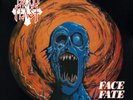 Blood Feast Face Fate (Vinyl) 12