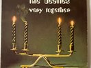 The Beatles Very Together 1969 Vinyl LP Record Polydor Paul rumors cover