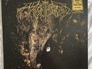 Wolves in the Throne Room. Two Hunters. limited edition gold vinyl 1000 copies
