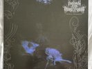 Wolves in the Throne Room. Black Cascade. Clear vinyl double lp.