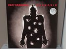Ozzy Osbourne 12