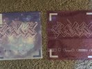 Bladee 'Gluee' Vinyl -Purple- 2nd Pressing, BRAND NEW Includes Purple PVC Sleeve