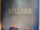 Hot Fuss by Killers - (NEW & SEALED) w/Minor Sleeve Damage