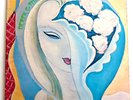 Derek & The Dominoes - Layla DOUBLE VINYL LP ALBUM (1970) Eric Clapton