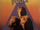 The Police/Sting - Zenyatta Mondatta - BRAZIL - RARE VINYL