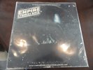 VINYL RECORD LP STAR WARS THE EMPIRE STRIKES BACK #2 SOUNDTRACK RSO RS-2-4201 *