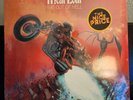 Meat Loaf Bat Out Of Hell New Mint Vinyl Paradise By The Dashboard Steinman LP