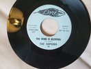 45 RPM NORTHERN SOUL/THE SUPERBS/THE WIND IS BLOWING/BETTER GET.....         NM