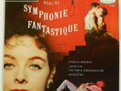 LONDON CS 6025 BERLIOZ Symphonie Fantastique  - FFSS Blue Back 1E/1E TAS  LP