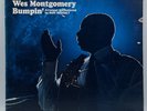 Wes Montgomery- Bumpin' - MFSL Original Master Recording Nm Condition