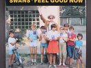 SWANS: feel good now NOT ON LABEL 12