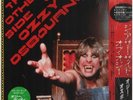 LP Ozzy Osbourne The Other Side Of Ozzy Osbourne +OBI / +POSTERS. JAPAN