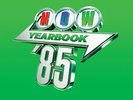 NOW YEARBOOK: 1985 (Ltd.Ed.3LP Green UK Import)(Now2022)*