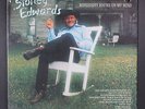STONEY EDWARDS: mississippi you're on my mind CAPITOL 12