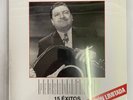 JOSE ALFREDO JIMENEZ - PERSONALIDAD 15 EXITOS - 2021 GERMAN LP, STILL SEALED