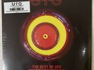 UFO  WILL THE LAST MAN STANDING (TURN OUT THE LIGHT) LP RSD 2023 THE BEST OF UFO