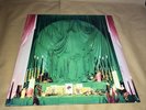 Witch Fever - Congregation - 12”lp 2022 sealed splatter vinyl