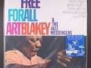 ART BLAKEY: free for all MUSIC MATTERS 12