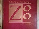 To The Shores of Lake Placid UK Gatefold Vinyl LP Zoo Records ZOO4 1982