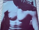 The Smiths - Self Titled LP 1984 Album - UK A2/B2 Press - Rough 61 - Rough Trade
