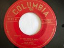 DUETO AZTECA - No Vale Tanto Mi Amor - RARE RANCHERA 45 columbia