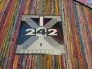 Front 242 - Headhunter / Welcome 2 Paradise Shrink Wax Trax 12