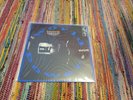 World Power LP by Snap  vinyl 1990 VG+ AL-8536 Arista Records