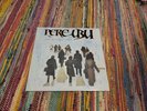 Pere Ubu – Terminal Tower LP Vinyl Record Original 1985 Punk Rock Twin Tone EX