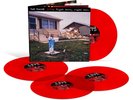RSD23 VAN HALEN Live: Right Here, Right Now (4xLP) RED COLOR VINYL