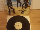 MOTORHEAD ACE OF SPADES VINYL RECORD ALBUM 12