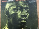Moanin by Art Blakey And The Jazz Messengers Lp EX - 1970’s RE - G