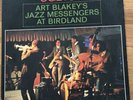 UGETSU Art Blakey's Jazz Messengers At Birdland 1963 LP Riverside Records RM 464