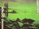 Type O Negative World Coming Down Green and Black 20th Anniversary LP Vinyl NM